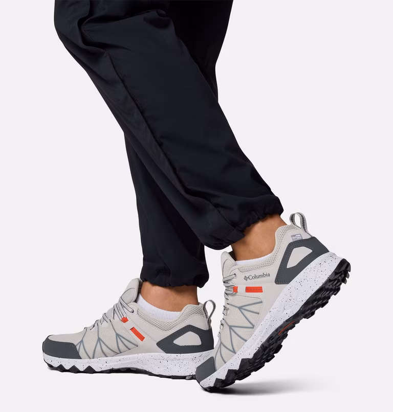 TENIS MASCULINO COLUMBIA PEAKFREAK II OUTDRY – foto 10